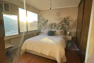 Image de Beautiful views, cozy apartment in Providencia