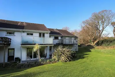 Image de Argoed, pet friendly, country holiday cottage in Y Felinheli