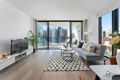 Image de Haymarket Prime Location Charming 2 Bed