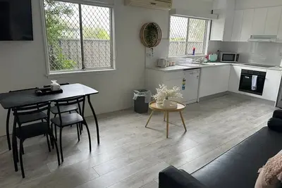 Image de Fairfield 3 Bed House Netflix andFree Parking