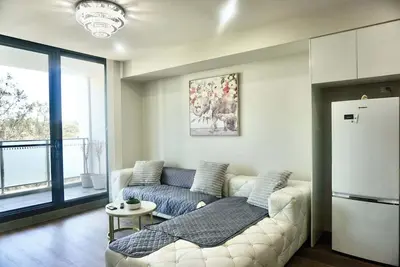 Image de KozyGuru | Wentworthville | 2 Bed 2 Bath Apt