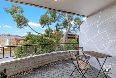 Image de KozyGuru | Campsie | 2 Bed Spacious Apt