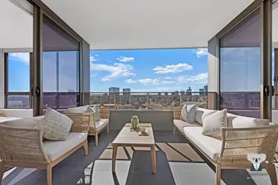 Image de KozyGuru | Wentworth Point | 2b Apt+Free Parking