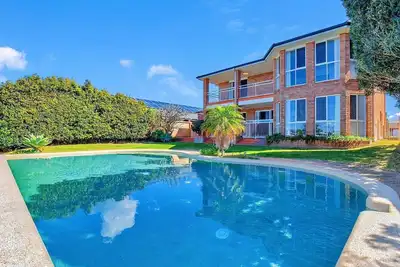 Image de Mermaid Waters | Waterfront with Private Jetty