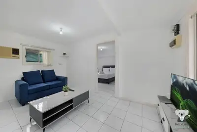 Image de KozyGuru | Fairfield East | Unique 2Bed House