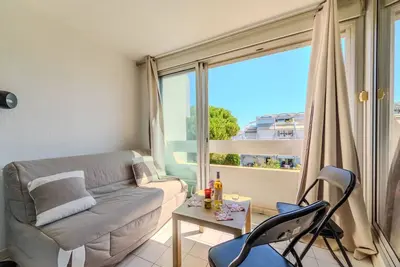 Image de Les Floralies Ii by Interhome