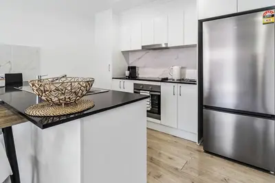 Image de Bellbird Park-Rm 3 bedroom house-West location, close to Motorway and Orion