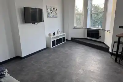Image de Modern City Apartment in Manchester