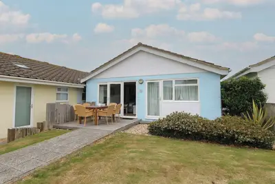 Image de Jamestown 5, family friendly, country holiday cottage in Yarmouth