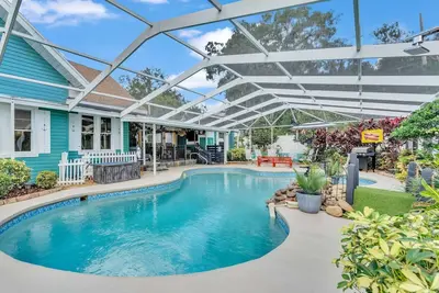 Image de Fill the Gap & Save! 15% Off Florida Vacation Rentals This April