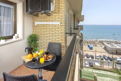 Image de Sunstay Flat I Seaviews Fuengirola Beach