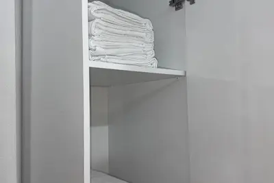 Charming 1-bedroom apartment in wonderful Tiranë with WiFi, Ac