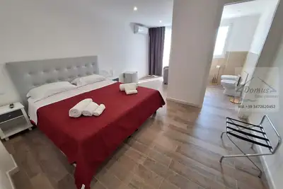 Image de Chambre double double