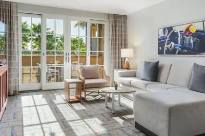 Image de Newport Coast Marriot Villas: Sept 19-24, 2024