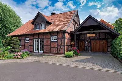 Image de Ferienwohnung Wienströer, 1-3 Pers