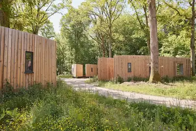 Retraite paisible dans un lodge par Belvilla