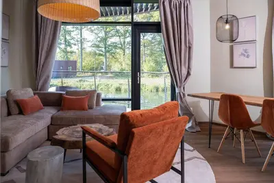 Image de Maison de campagne de 3 chambres par Belvilla
