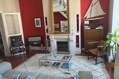 Image de Superbe appartement Nîmes Écusson