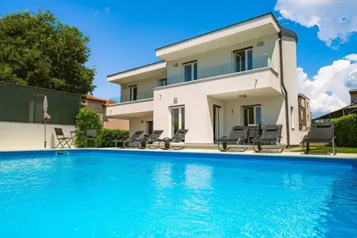Image de Villa Tonka