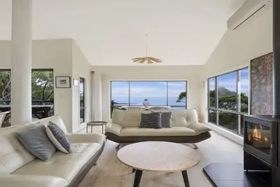 Image de 'Ocean Ridge at Killcare' by Accom Holidays