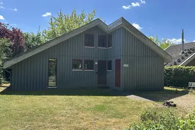Image de Wildgans 83 - Classic Scandinavian vacation home for up to 6 people