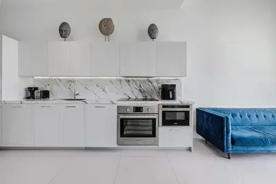 Image de Unique High-Rise Condo In Miami | Pool & Tennis