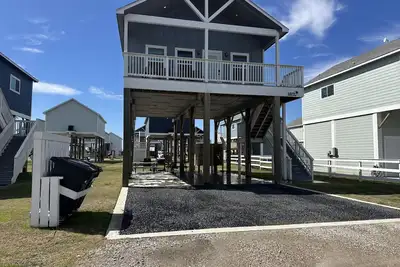 Image de Cozy Seaside Cottage Escape