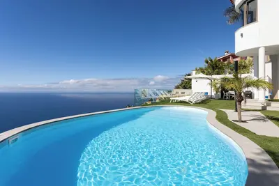 Image de Villa Canela, Maison De Vacances Au Nord De Tenerife