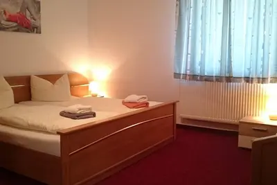 Image de Ferienwohnung \"forststeig\", 2 Schlafräume - Ferienhaus Schrammsteinblick