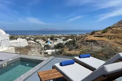Image de Solo Sole Luxury Suites. No 2