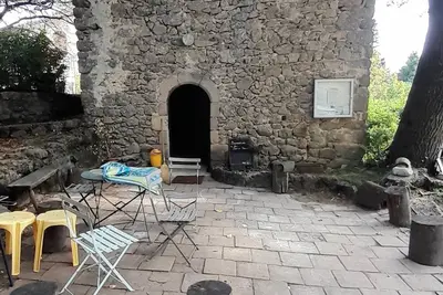 Image de Gîte à la ferme équestre pour 6 personnes