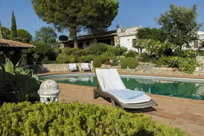 Image de Quinta pour vos vacances d’été et séjours d’hiver