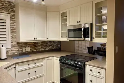 Image de Charming 3-bedroom house in Pleasant Mary Esther with WiFi, Ac