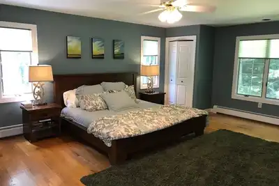 Image de Large 3-bedroom house with WiFi and Ac in Great Barrington