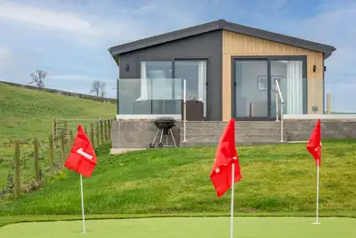 Image de Eden View Estate | Swilcan Lodge