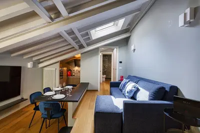 Image de Vico Stella Apartment by Wonderful Italy