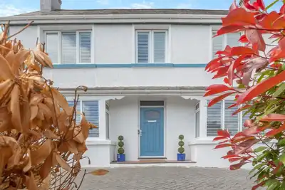 Image de Tegfan- Abersoch - Six Chambres Maison, Couchages 12