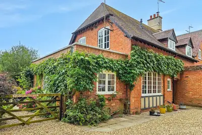 Image de The Beckford Mews - Deux Chambres Maison, Couchages 4