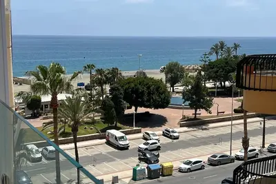 Image de Tropical Apartment