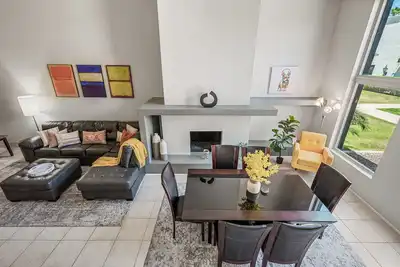 Image de Charming Casa Camelback: 10-Min Walk to Old Town Scottsdale w/ Pool & Patio!