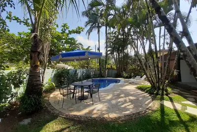 Image de Casa Aconchegante na Praia da Baleia, Condo. Aldeia da Baleia a 150mts do Mar!