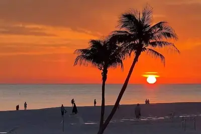 Image de Sanibel Beachfront Oasis