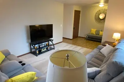Image de Cheerful 2br near I41