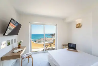 Image de The Mana Suite Seaview Apartments