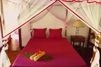 Image de Villa Chambre d'hôtes les orchidées Chambre 4