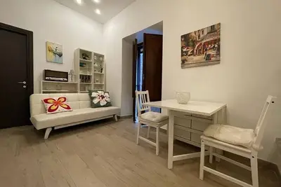 Image de Apartment in the Borgo