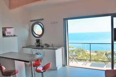 Image de appartement el horizonte