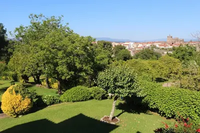 Image de Chalet con Piscina