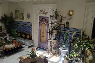Image de Suite El Califa