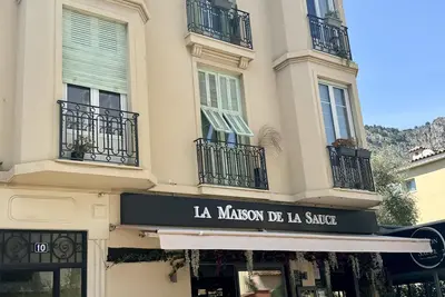 Image de Riveira haven in Beaulieu Sur Mer, walking distance to beaches, 20 min to Monaco